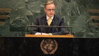 Премиерът на Белгия: Използването на замразени руски активи в помощ на Украйна никога няма да се случи